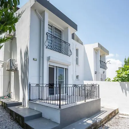Blue Holiday home Kyrenia (Northern Cyprus)