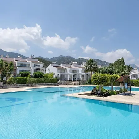 Vakantiehuis Blue