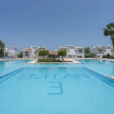 Blue Holiday home