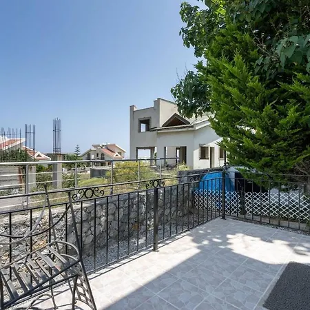 Blue Holiday home Kyrenia (Northern Cyprus)